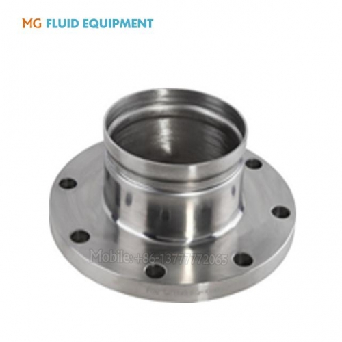 Stainless Steel grooved Joint Flange Adapter,Groove Fittings